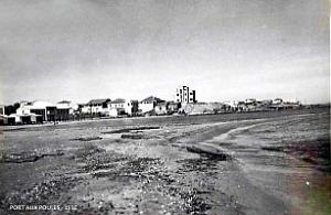 Port aux poules 1950 - 23